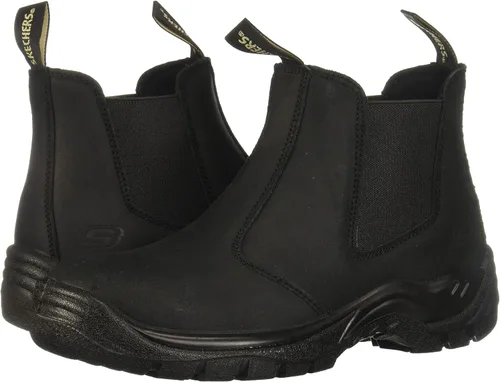 Miniatura 7 de Skechers Work Tapter ST Botas de punta de acero