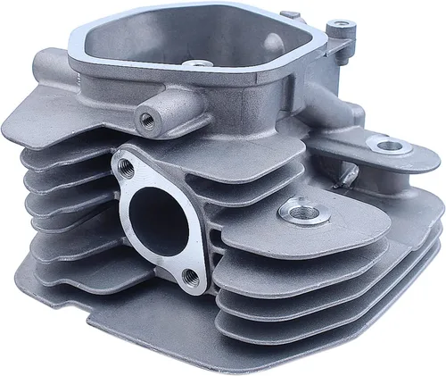 Miniatura 6 de Para Honda GX340 GX390 para chino 188F 11HP 13HP 5 ~ 6.5KW generador de motor de gasolina, kit de culata, 12200-ZF6-406, 12200-ZF6-W00