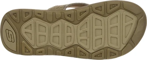 Miniatura 4 de Skechers USA Bosnia - Sandalias para hombre