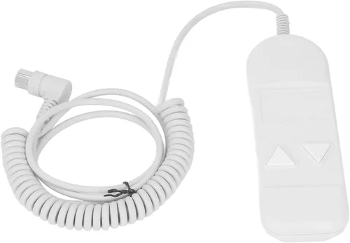 Miniatura 9 de Reemplazo remoto para silla elevadora, 8 pines 2 botones, control remoto de plástico para silla elevadora, sillón reclinable eléctrico