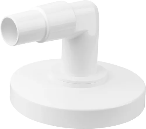 GDW Placa de aspiradora para piscina compatible con Hayward 6 pulgadas Skimmer de piscina SP1090, SP1091, SP1092 – Skim Vac 1 1/4 pulgadas y 1 1/2