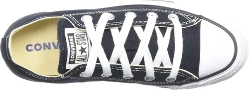 Miniatura 5 de Converse Lo Top Negro