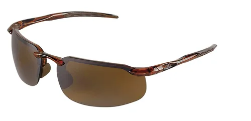 Bullhead Safety Betta - Lentes de seguridad con protección contra la luz UV, lentes de luz azul con revestimiento antiarañazos, clasificación