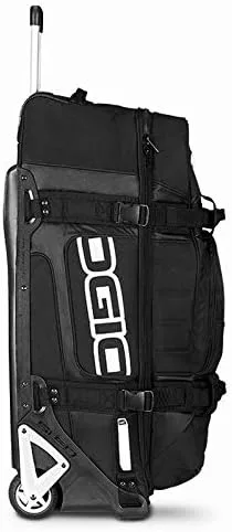 Miniatura 3 de OGIO Rig 9800 - Bolsa de engranajes (sigiloso), 34 x 16 x 17 pulgadas