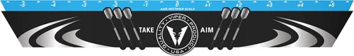 Miniatura 11 de Marcador de línea de lanzamiento de dardos Viper Edge