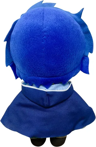 Miniatura 2 de Fairy Tail - Peluche de gelatina S7 de 8 pulgadas, multicolor