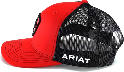 Miniatura 5 de ARIAT Mexican Flag