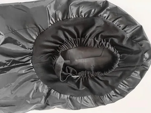Miniatura 8 de Gorro de secador de pelo grande con capucha mejorada con tubo largo para un secado rápido, se adapta a todos los tamaños de cabeza y peinado