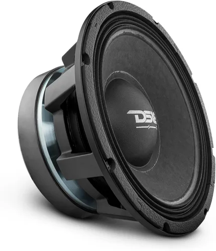 Miniatura 5 de DS18 PRO-1KP8.4 PANCADÃO - Altavoz brasileño MID BASS de 8 pulgadas, 2000 vatios máximo, 1000 vatios RMS, 4 ohmios - Potente audio de coche de rango