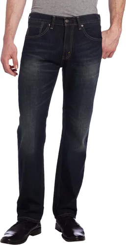 Miniatura 28 de Levi's Jeans 505 de ajuste regular para hombre (estacional)