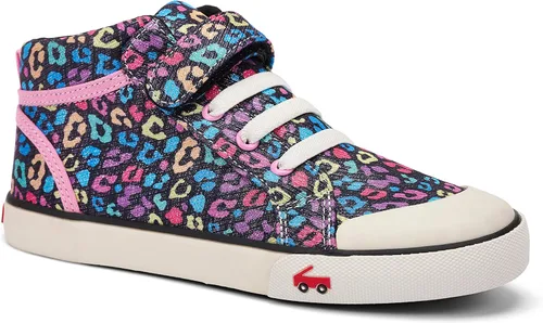Miniatura 2 de See Kai Run, Zapatillas altas Peyton para niños