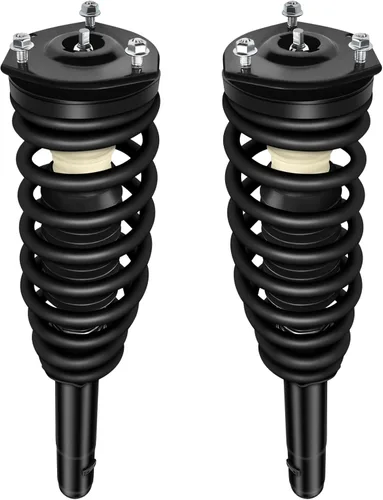 Miniatura 10 de Amortiguadores, kit de amortiguadores AUTOMUTO 2x de atrás para Ford Fusion 2006-2011, para Lincoln MKZ 2007-2011, para Lincoln Zephyr 2006