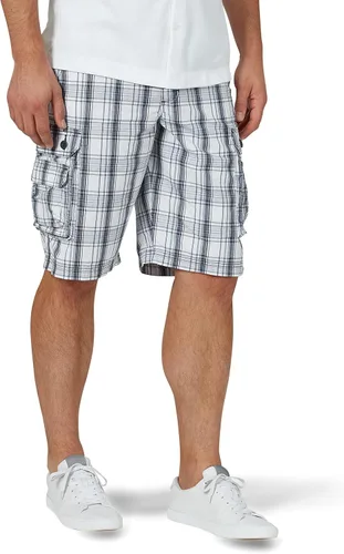 Miniatura 16 de Pantalones cortos cargo Wyoming con cinturón nuevos para hombre Dungarees