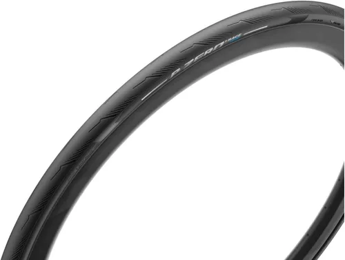 Miniatura 5 de Pirelli P-Zero Race 4S Folding Road Bike Tyre, 700 x 26c, Black