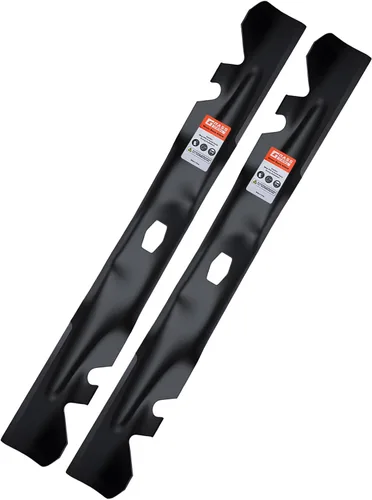 Miniatura 136 de Grasscool Lawn Mower Blades