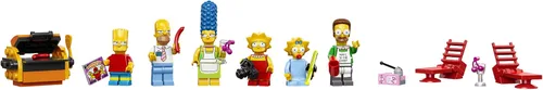 Miniatura 9 de LEGO Los Simpson 71006 La Casa de Los Simpson