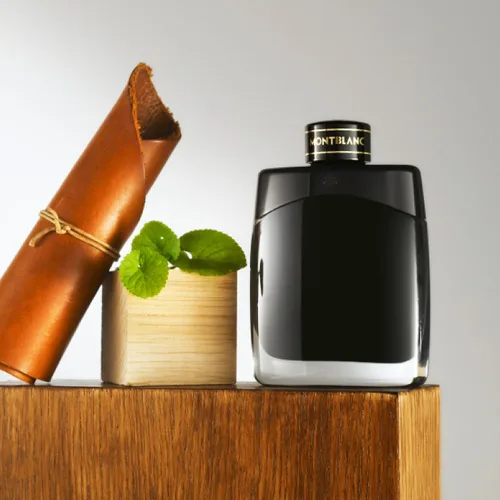 Miniatura 4 de MONTBLANC - Legend Eau de Parfum - Men's Fragrance - Fougere Aromatic - With notes of Bergamot, Jasmine & Oak Moss