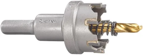 Miniatura 61 de Starrett KD0100-N - Holesaw de grano de diamante de 1 pulgada