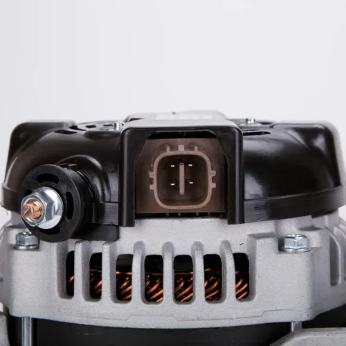 Miniatura 5 de TYC Alternador compatible con Toyota Camry 2012-2015
