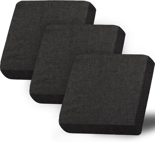 Miniatura 7 de Ntomtuex Funda de cojín de lino para sofá, funda de sofá para muebles, protector de cojín de silla de repuesto para mascotas, funda de sofá biplaza