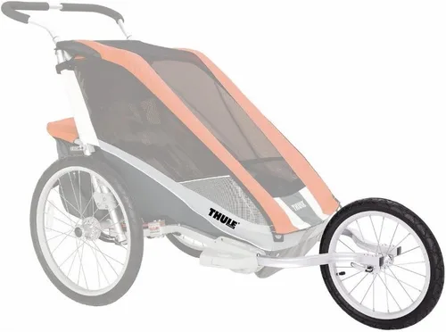 Thule Kit de jogging de carros