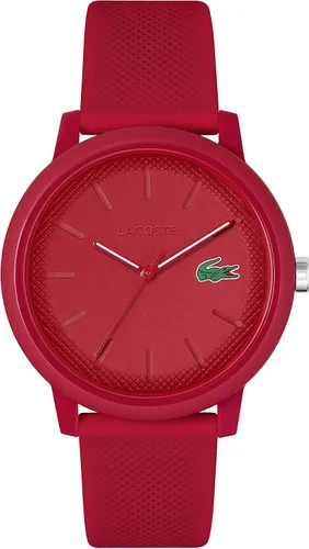 Miniatura 7 de Lacoste Reloj de silicona crono 12.12 para hombre