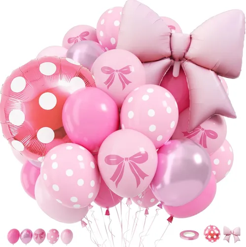 Miniatura 26 de Globos de fútbol, globo de látex marrón salvia de 12 pulgadas con globos de papel de aluminio impresos de fútbol, decoraciones de fiesta de fútbol