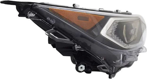 Miniatura 3 de TYC 20-17307-90 Reemplazo de la lámpara de cabeza derecha para TOYOTA RAV4 PRIME