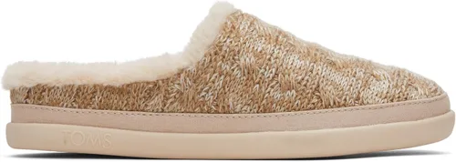 Miniatura 2 de TOMS Pantuflas Sage para mujer