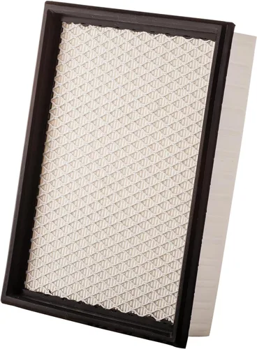Miniatura 5 de Filtro de aire de motor PG PA5591 Compatible con Chevrolet Corvette 2005-2007, Cadillac XLR 2006-2009