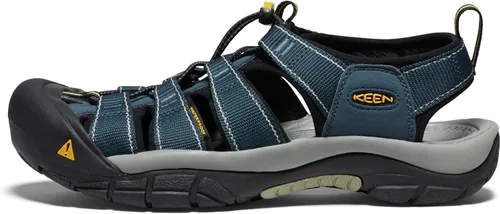 Miniatura 3 de KEEN Sandalias de agua Newport H2 con punta cerrada para hombre