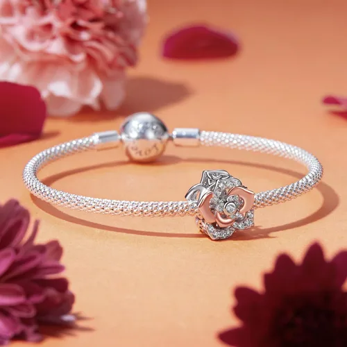Miniatura 33 de BISAER Hamsa - Dije de mano de plata de ley, piedras preciosas azules de mal de ojo, se adapta a brazalete, pulsera, collar