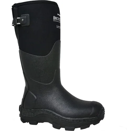 Miniatura 4 de Dryshod Arctic Storm - Botas de invierno con refuerzo de frío extremo