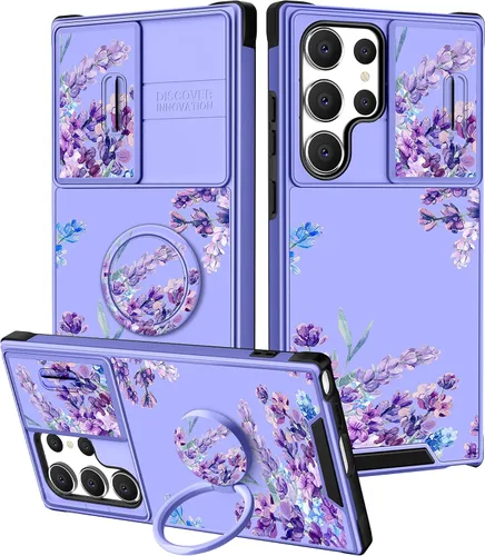 Miniatura 88 de Funda 2 en 1 para Samsung Galaxy Note 10 Plus con diseño de calavera para teléfono con diseño de esqueleto para yoga, fantasma, horror, con cubierta