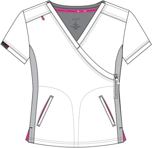 Miniatura 5 de KOI Lite 316 - Camiseta para mujer