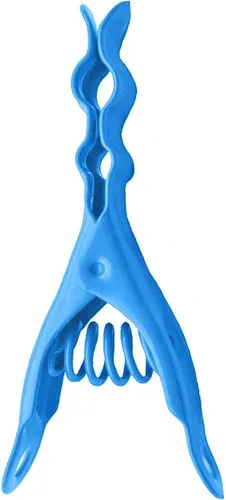 Miniatura 15 de Extreme Clothespins Color verde bosque Acero inoxidable 304 sólido – Paquete de 20 Resistente Antioxidante Alfileres de lavandería Verde