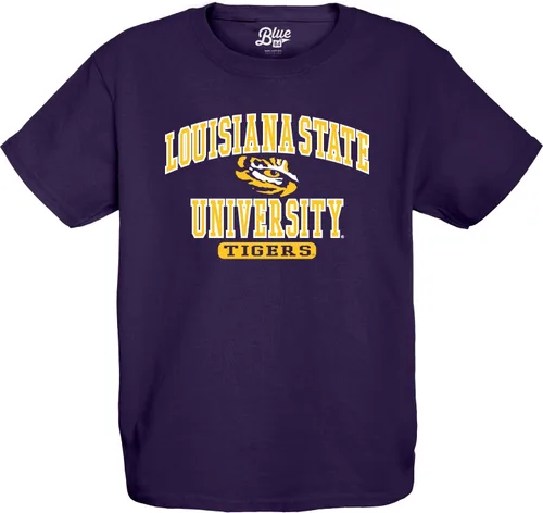 Miniatura 23 de Blue 84 NCAA - Camiseta unisex para niños