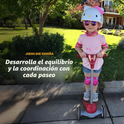 Miniatura 4 de Radio Flyer, Mi primer escúter Rojo