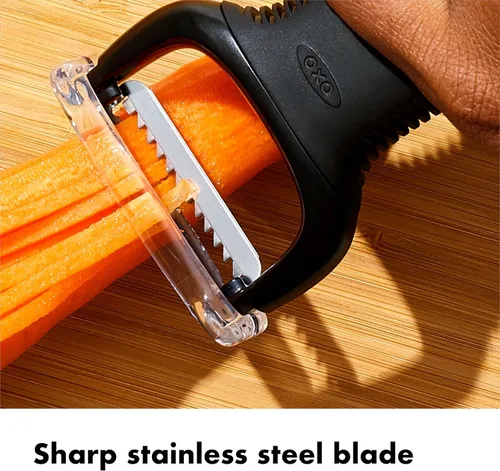 Miniatura 2 de OXO Good Grips Julienne Peeler