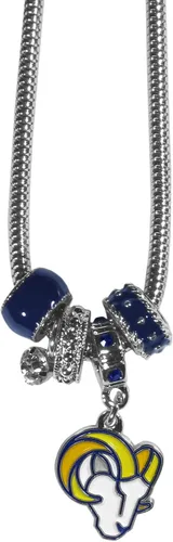 Miniatura 6 de Collar de cuentas Euro de la NFL