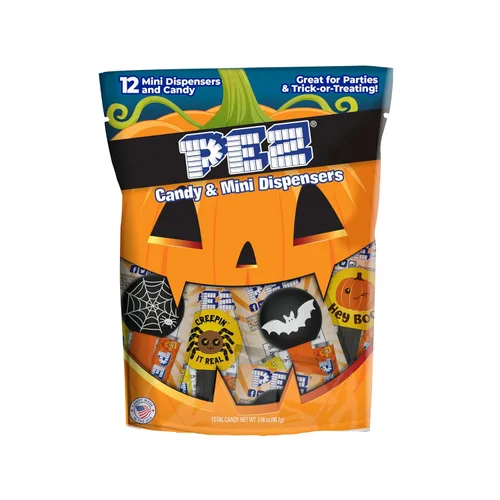 Miniatura 2 de PEZ Dispensador de dulces de Pascua, 1 unidad