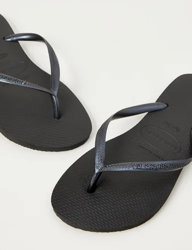 Miniatura 8 de Havaianas - Sandalia delgadas con diseño de la Mujer Maravilla para mujer