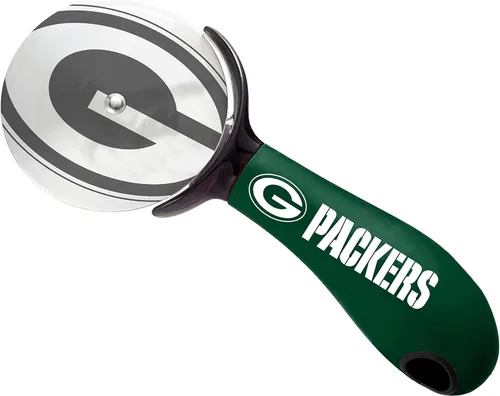 Miniatura 10 de NFL Los Angeles Rams - Cortador de pizza