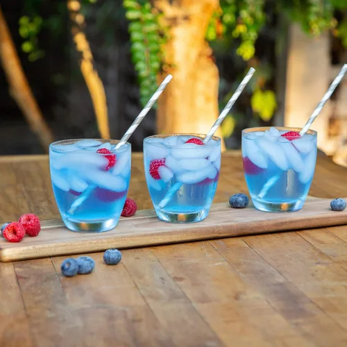 Miniatura 4 de Ultima Replenisher Mezcla de bebida de hidratación con electrolitos, frambuesa azul, caja de 20 porciones, sin azúcar, 0 calorías, 0 carbohidratos