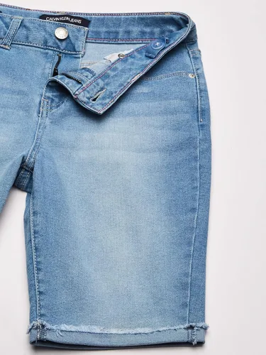 Miniatura 4 de Calvin Klein Bermuda corto para niña