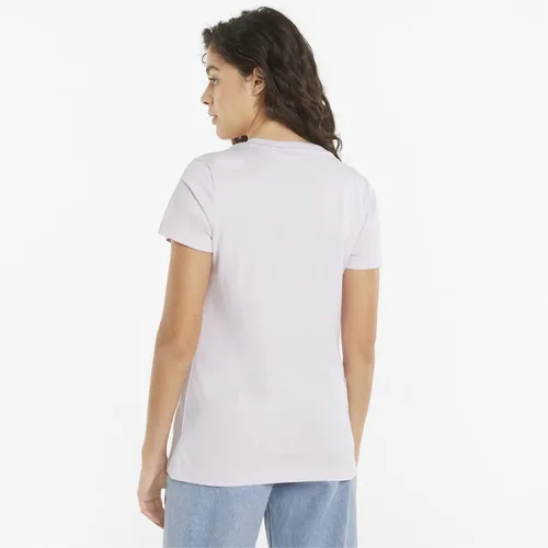 Miniatura 3 de PUMA Camiseta estándar BMW M Motorsport Essentials para mujer