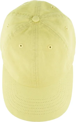 Miniatura 28 de Gelante Gorras de béisbol 100% algodón liso en blanco tamaño ajustable al por mayor a granel de 12
