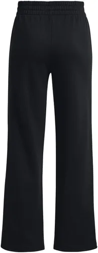 Miniatura 6 de Under Armour Pantalones rectos de forro polar Rival para mujer