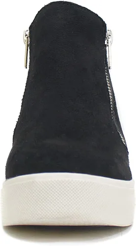 Miniatura 3 de Botas Soda Taylor de plataforma oculta con cremallera lateral