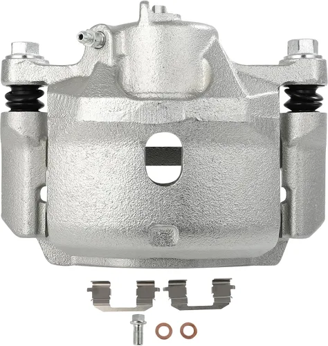 Miniatura 49 de ECCPP 18B4639A Front Right Disc Brake Caliper Assembly w/Bracket Fit For Buick 1997-2004, For Cadillac 1997-2005, For Chevy 2000-2005, For